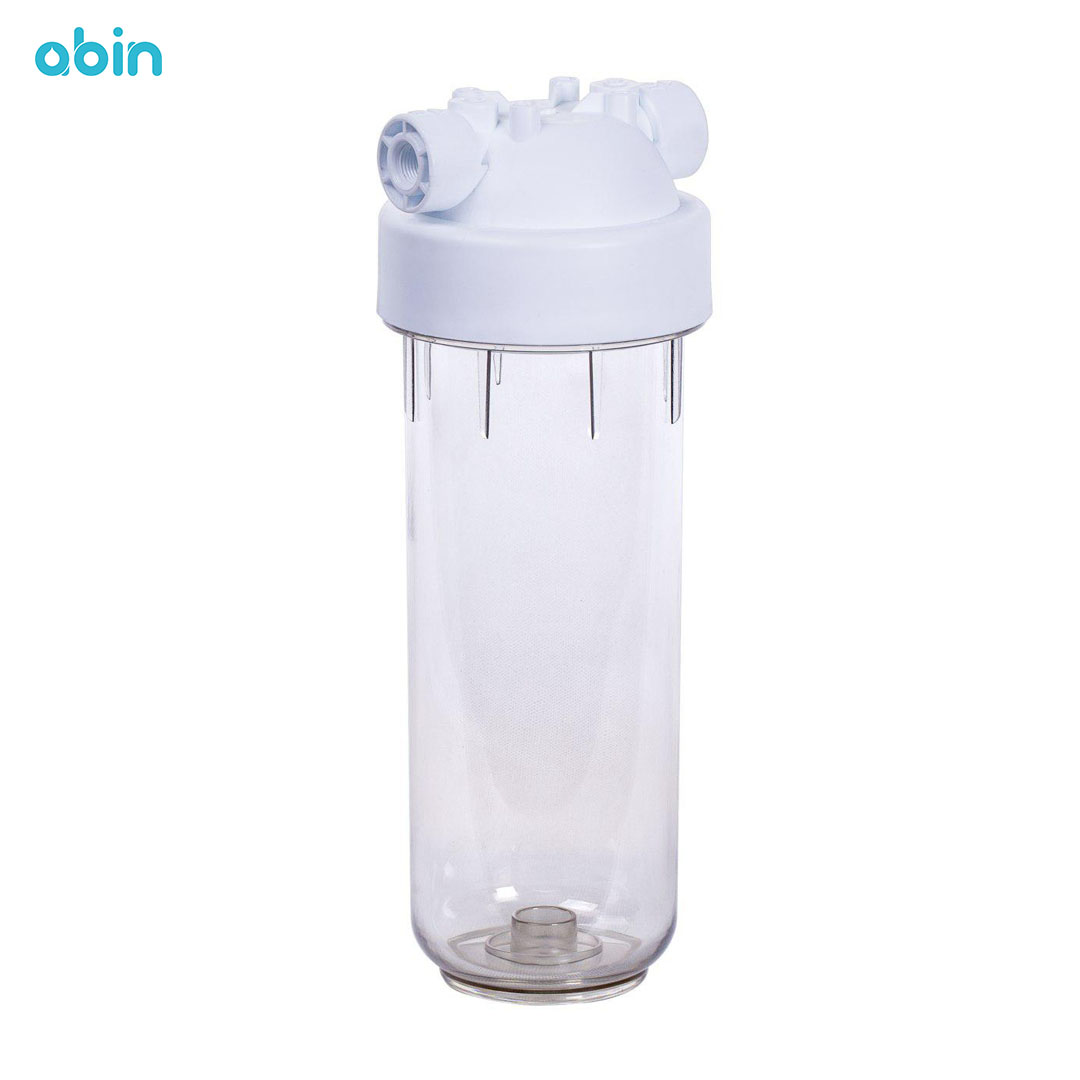 هوزینگ 10 اینچ تصفیه آب خانگی